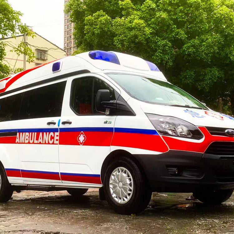 祥云跨省救护车出租护送返乡