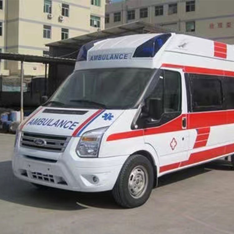 祥云救护车出租收费:安全出行,价格透明