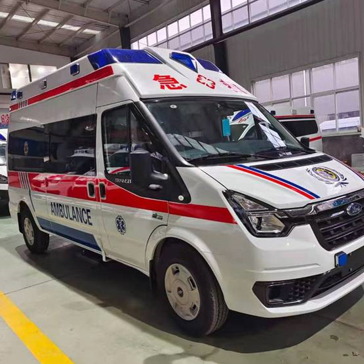 祥云演唱会救护车出租保障现场